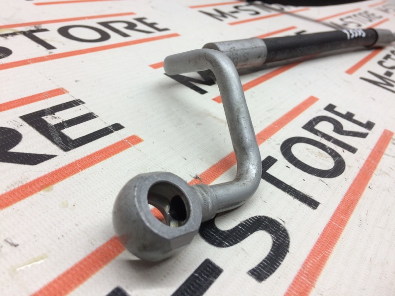 шланг гидроусилителя, 670 рублей, Красноярск