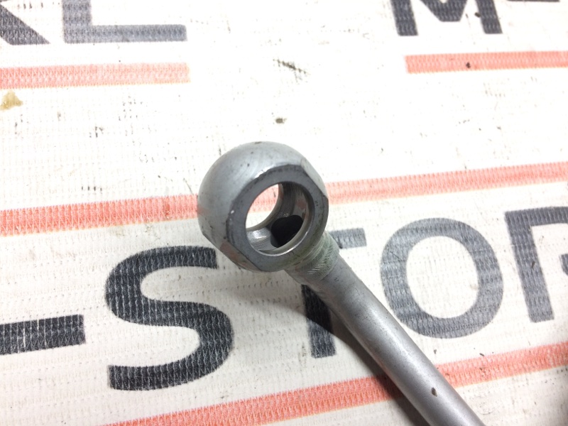 шланг гидроусилителя, 670 рублей, Красноярск