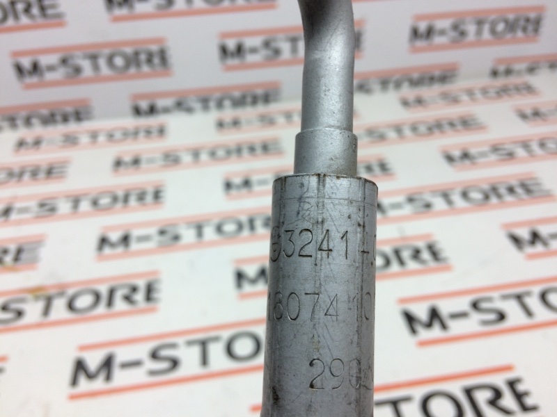 шланг гидроусилителя, 670 рублей, Красноярск