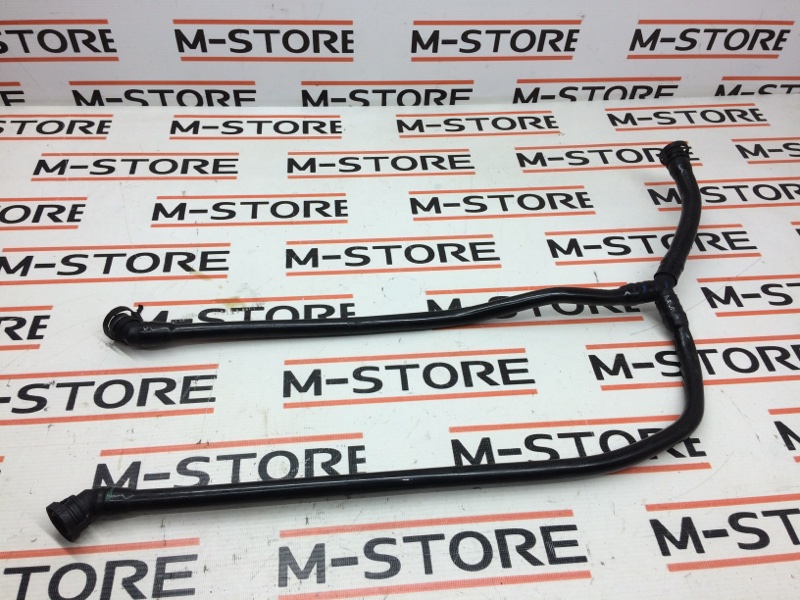 Патрубок картерных газов, 860 рублей, Красноярск