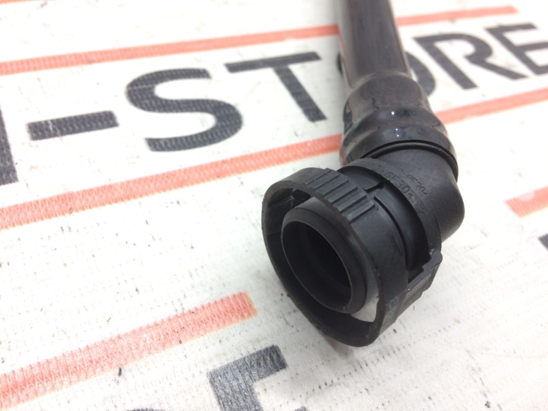 Патрубок картерных газов, 860 рублей, Красноярск