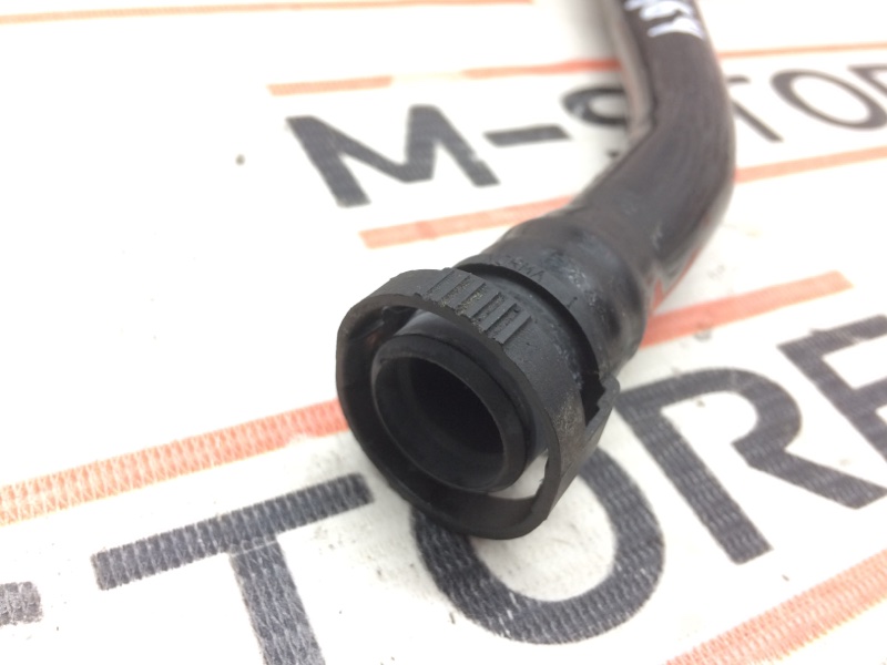 Патрубок картерных газов, 860 рублей, Красноярск