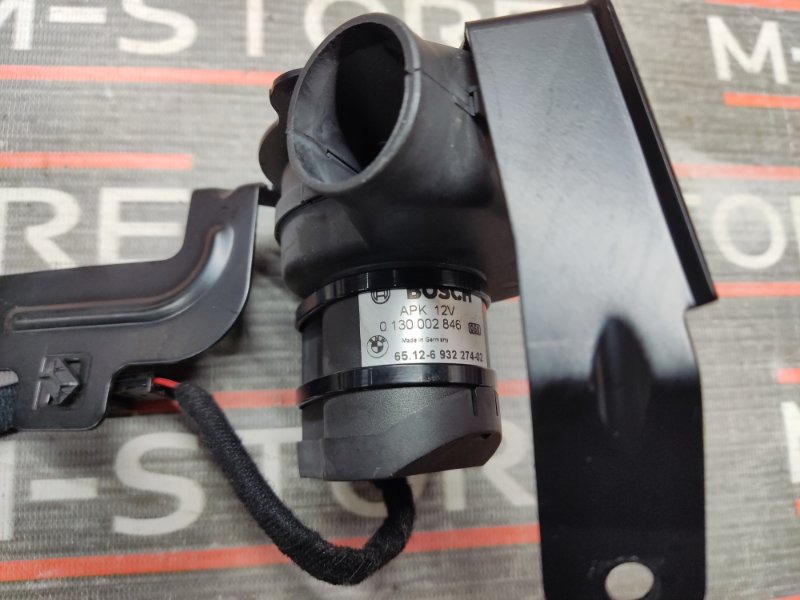 Вентилятор блока предохранителей, 300 рублей, Красноярск