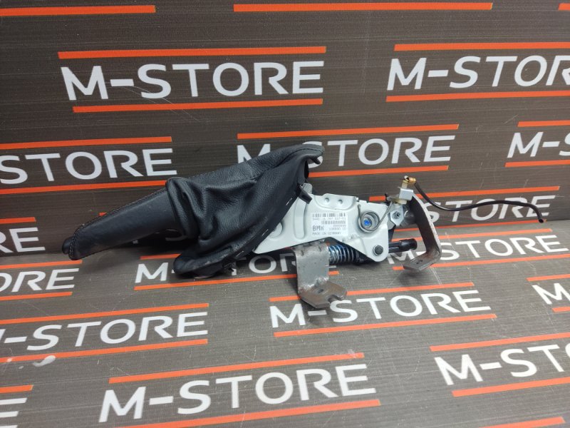 Ручка ручного тормоза, 300 рублей, Красноярск