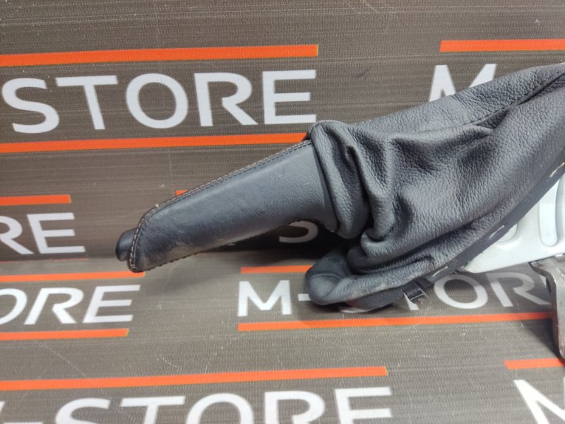 Ручка ручного тормоза, 300 рублей, Красноярск