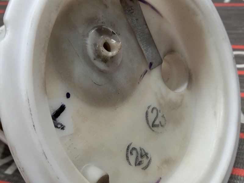 Датчик уровня топлива, 720 рублей, Красноярск