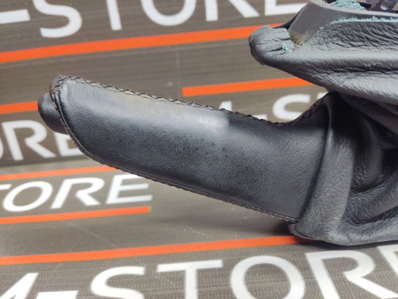 Ручка ручного тормоза, 300 рублей, Красноярск