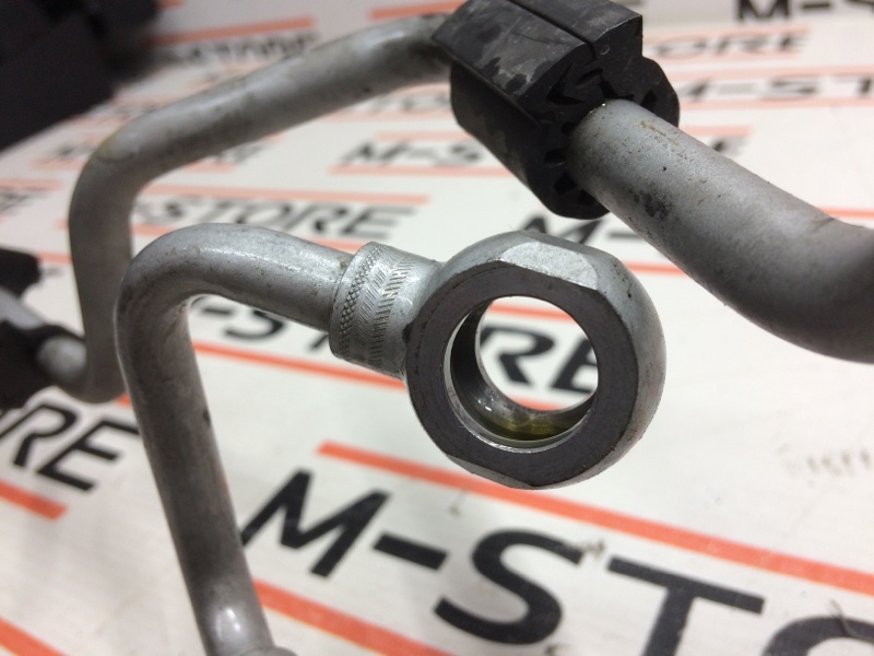 шланг гидроусилителя, 980 рублей, Красноярск