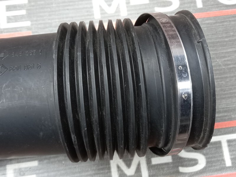 патрубок воздушного фильтра, 540 рублей, Красноярск