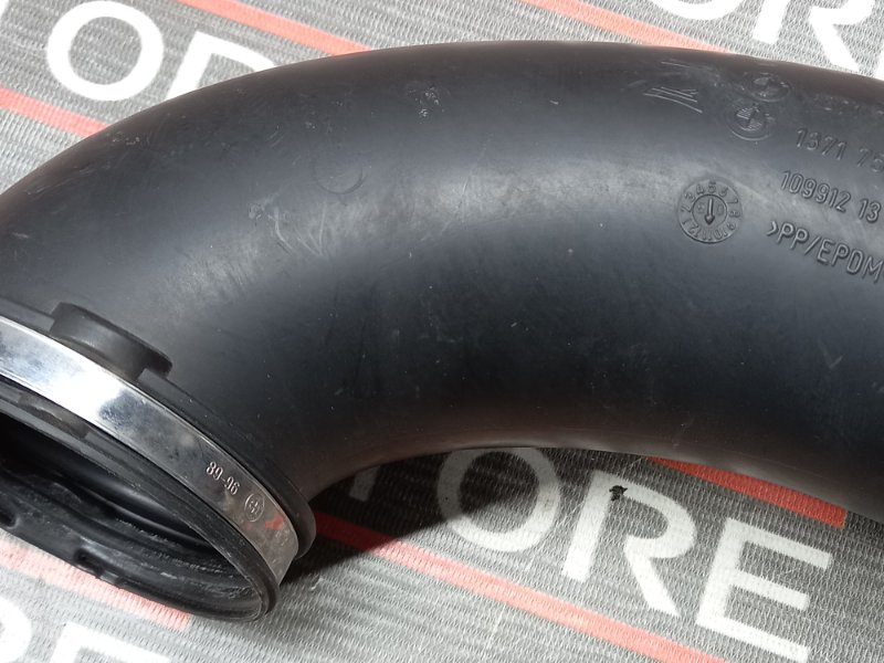 патрубок воздушного фильтра, 540 рублей, Красноярск