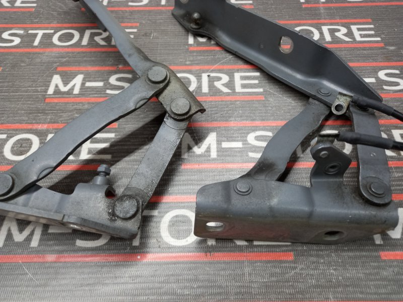 петля капота, 500 рублей, Красноярск