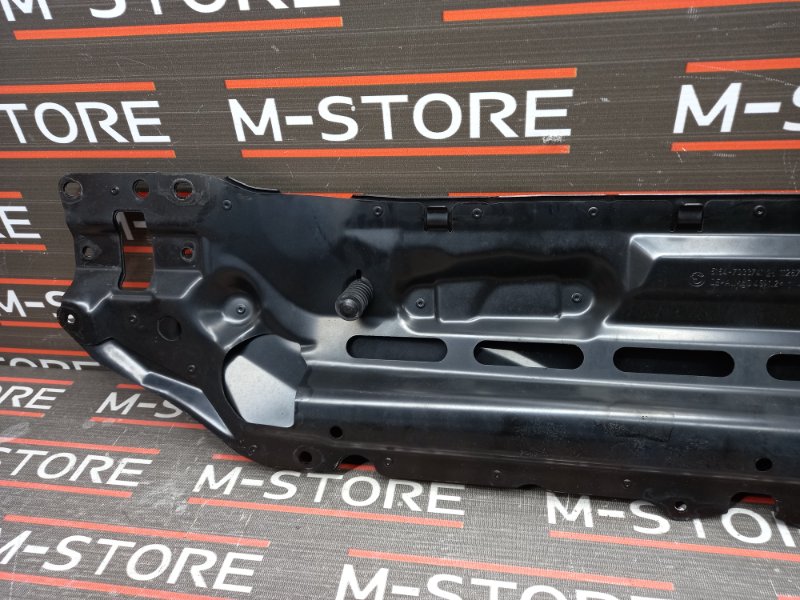 рамка радиатора, 830 рублей, Красноярск