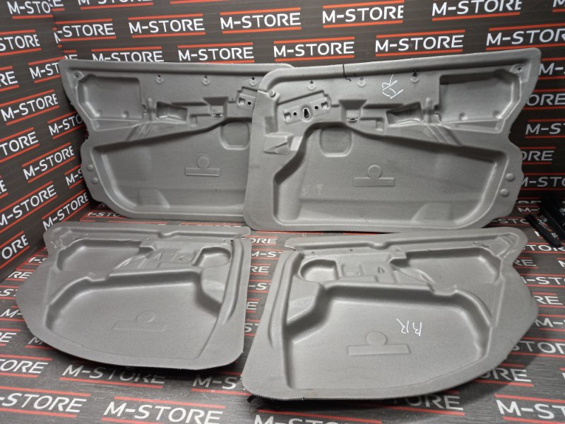 Шумоизоляция двери, 750 рублей, Красноярск