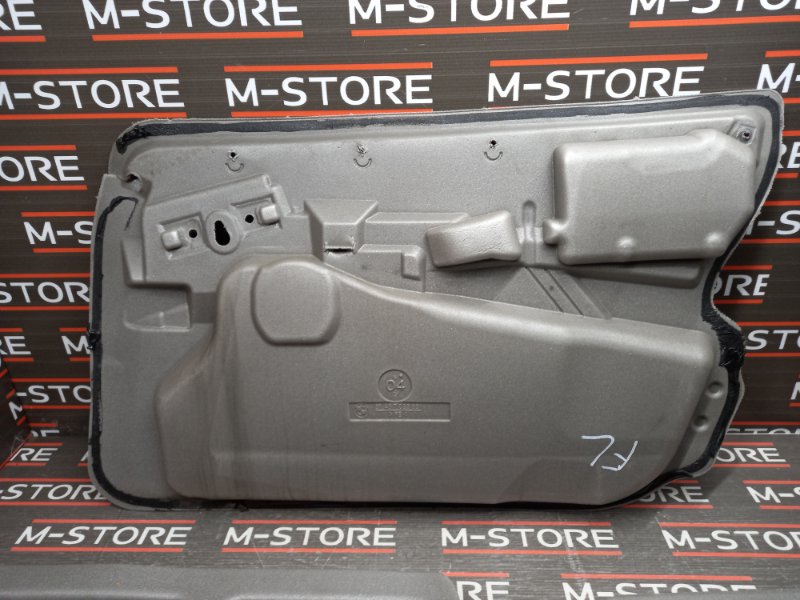 Шумоизоляция двери, 750 рублей, Красноярск