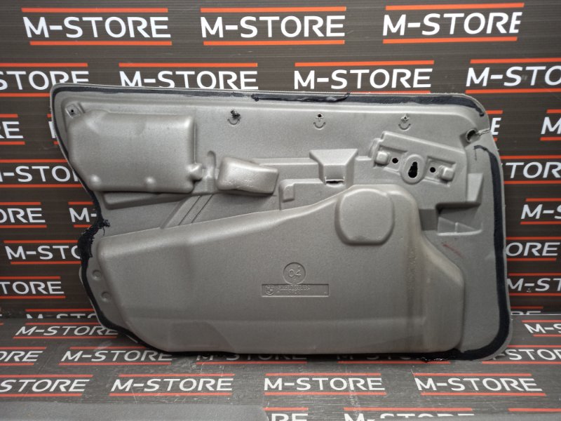 Шумоизоляция двери, 750 рублей, Красноярск