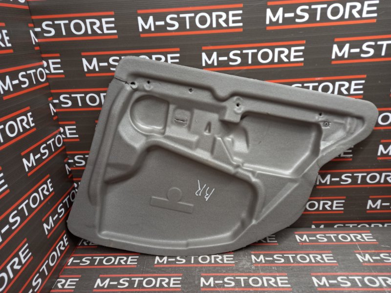 Шумоизоляция двери, 750 рублей, Красноярск