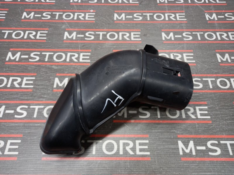 патрубок воздушного фильтра, 540 рублей, Красноярск