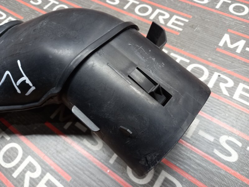 патрубок воздушного фильтра, 540 рублей, Красноярск