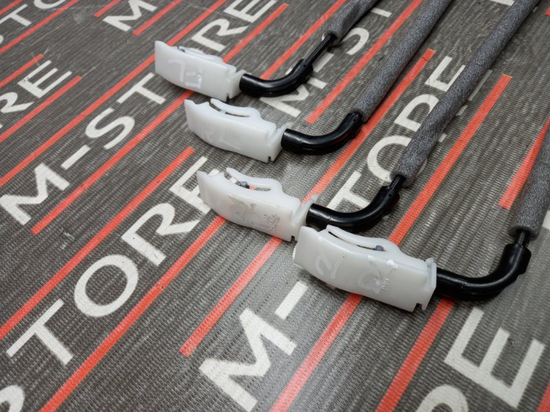 трос замка двери, 990 рублей, Красноярск