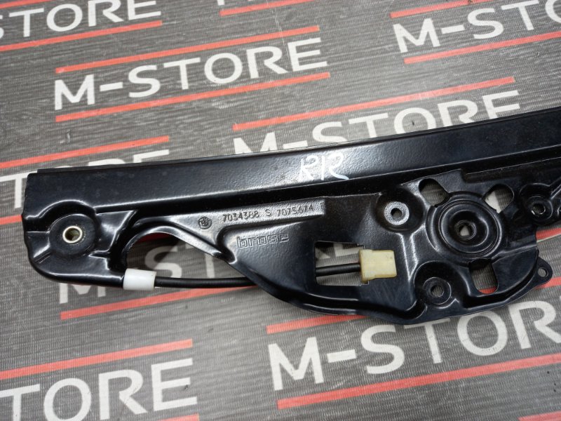 стеклоподъемник, 470 рублей, Красноярск