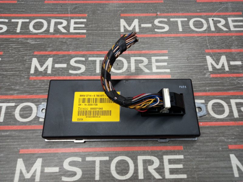 блок управления подвеской, 1620 рублей, Красноярск