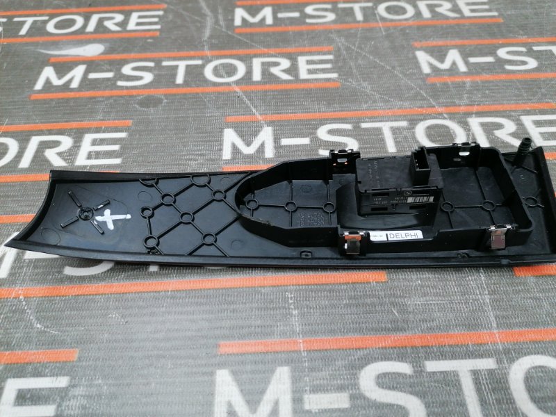 кнопка стеклоподъемника, 300 рублей, Красноярск