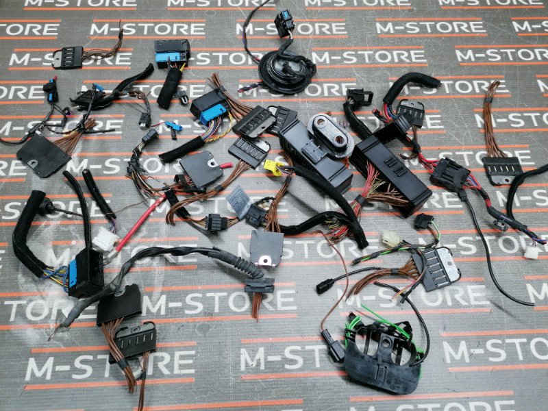 Разъем салона, 1820 рублей, Красноярск