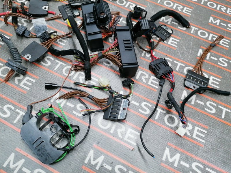 Разъем салона, 1820 рублей, Красноярск