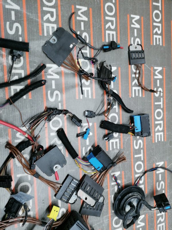 Разъем салона, 1820 рублей, Красноярск