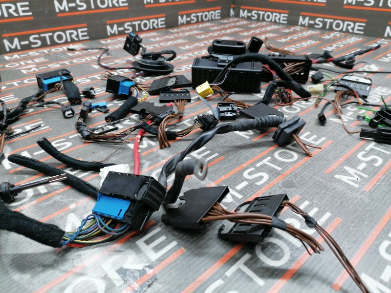 Разъем салона, 1820 рублей, Красноярск