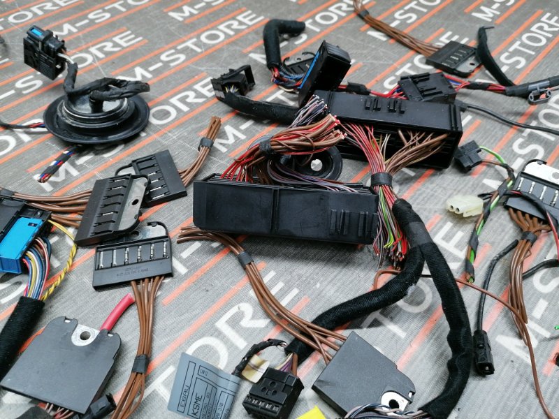 Разъем салона, 1820 рублей, Красноярск