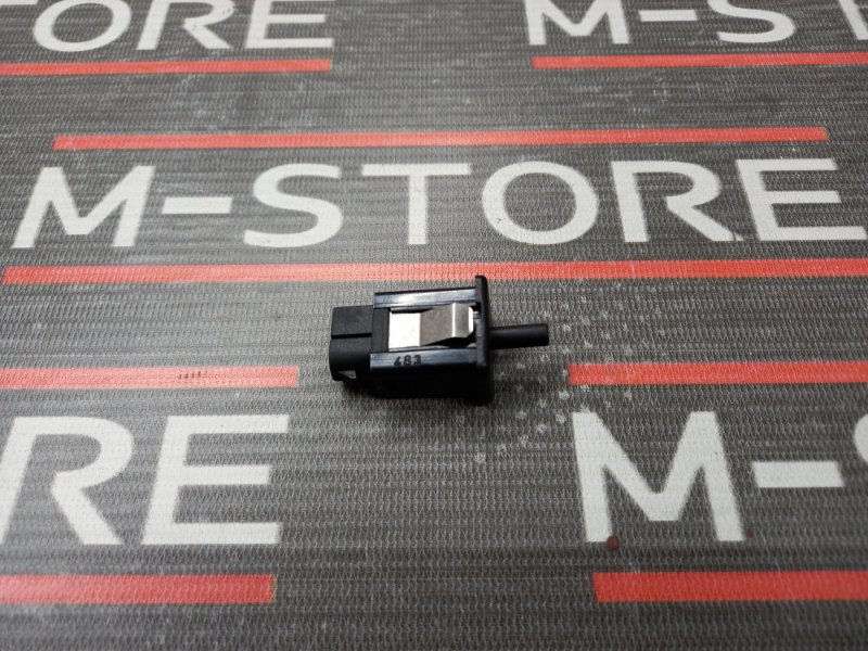 концевик бардачка, 300 рублей, Красноярск