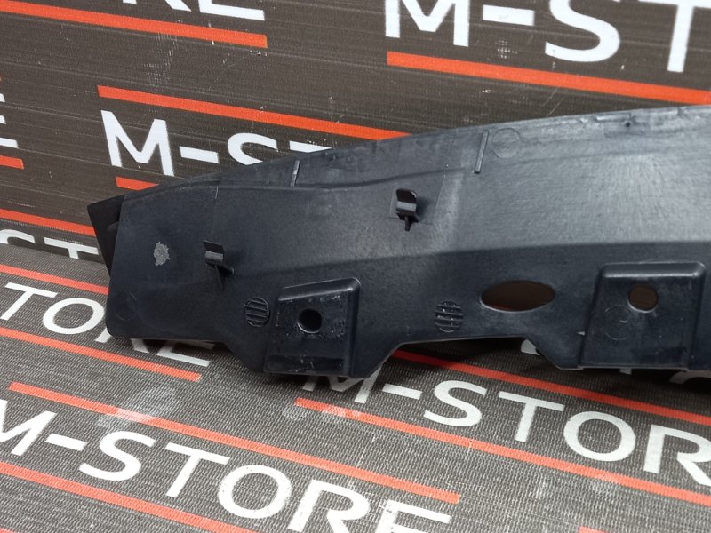 Решетка вентиляционная задней полки, 340 рублей, Красноярск