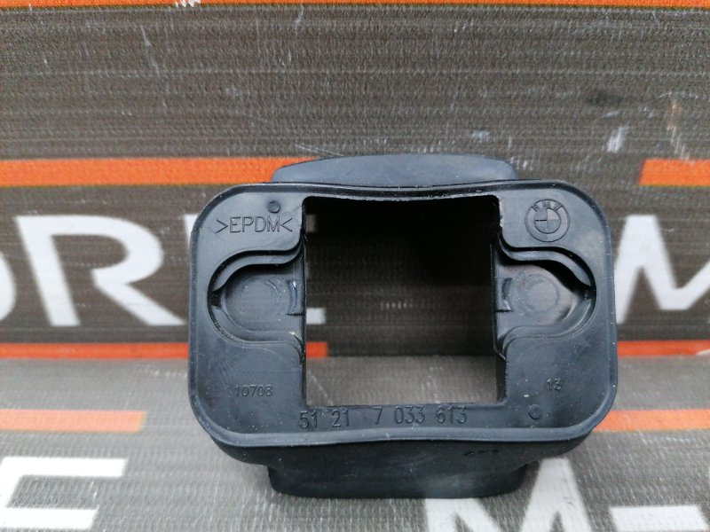 Уплотнитель ограничителя двери, 190 рублей, Красноярск