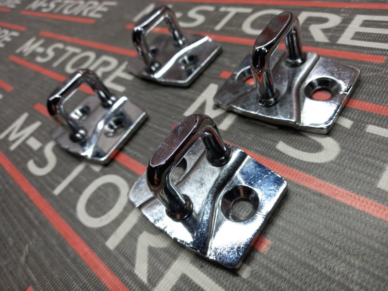 петля замка двери, 670 рублей, Красноярск