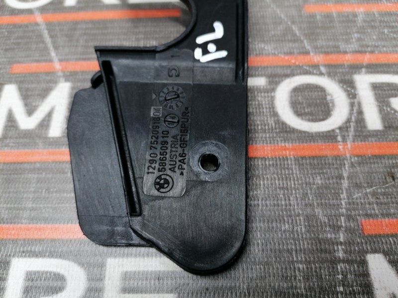 Уплотнитель капота, 190 рублей, Красноярск