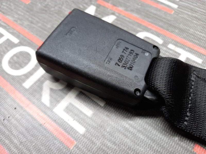 замок ремня безопасности, 350 рублей, Красноярск