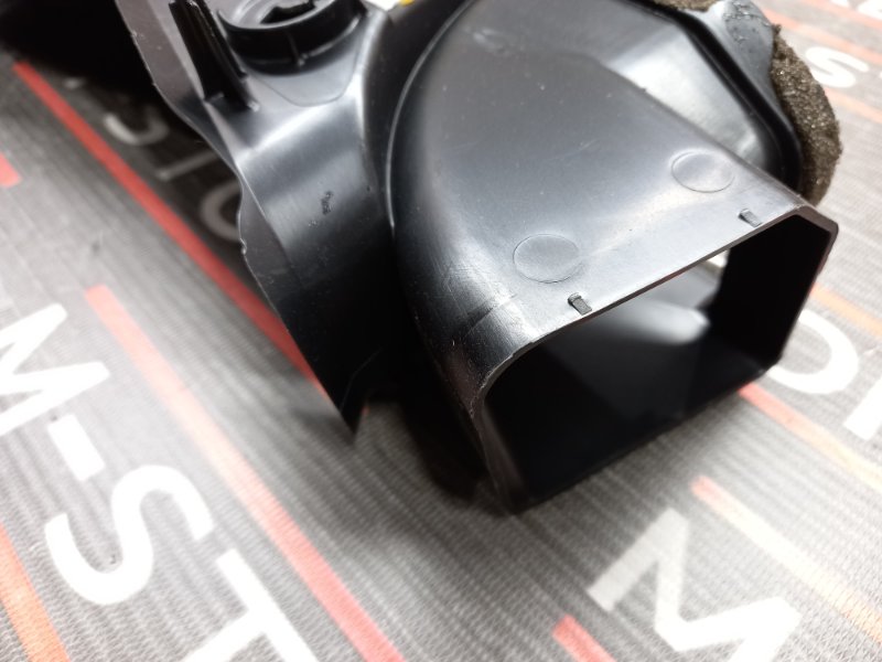 Воздуховод печки, 190 рублей, Красноярск