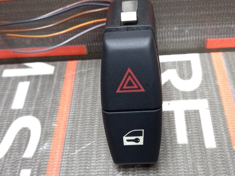 Кнопка аварийной сигнализации, 200 рублей, Красноярск