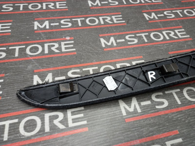 Накладка центральной консоли, 340 рублей, Красноярск