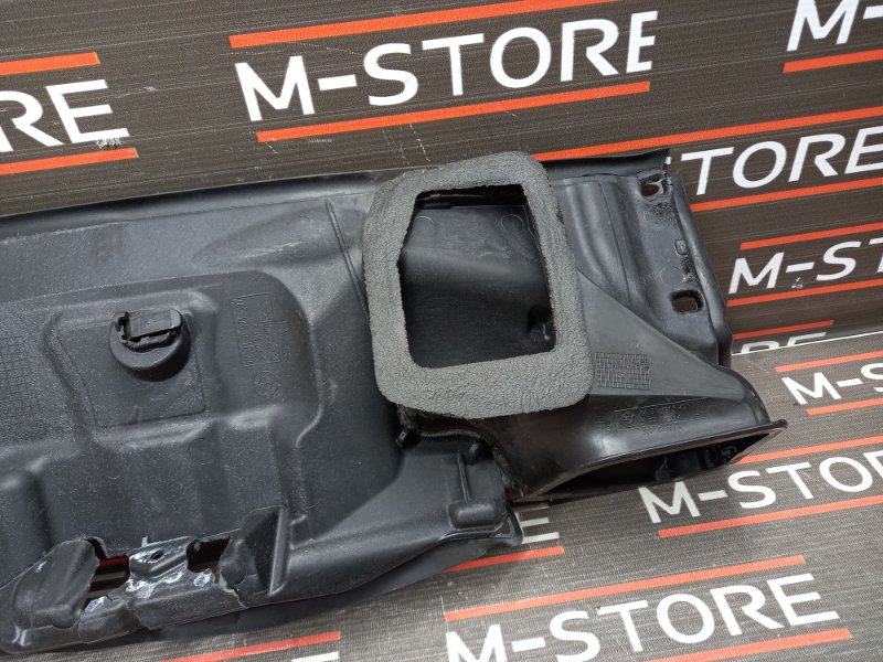 Воздуховод печки, 190 рублей, Красноярск