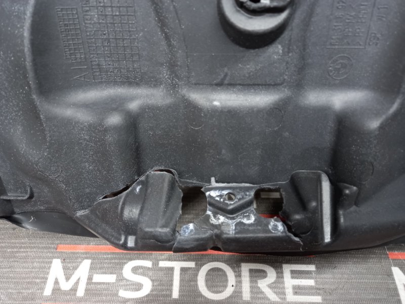 Воздуховод печки, 190 рублей, Красноярск