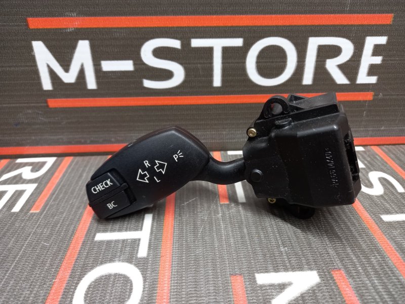 переключатель поворотов, 300 рублей, Красноярск