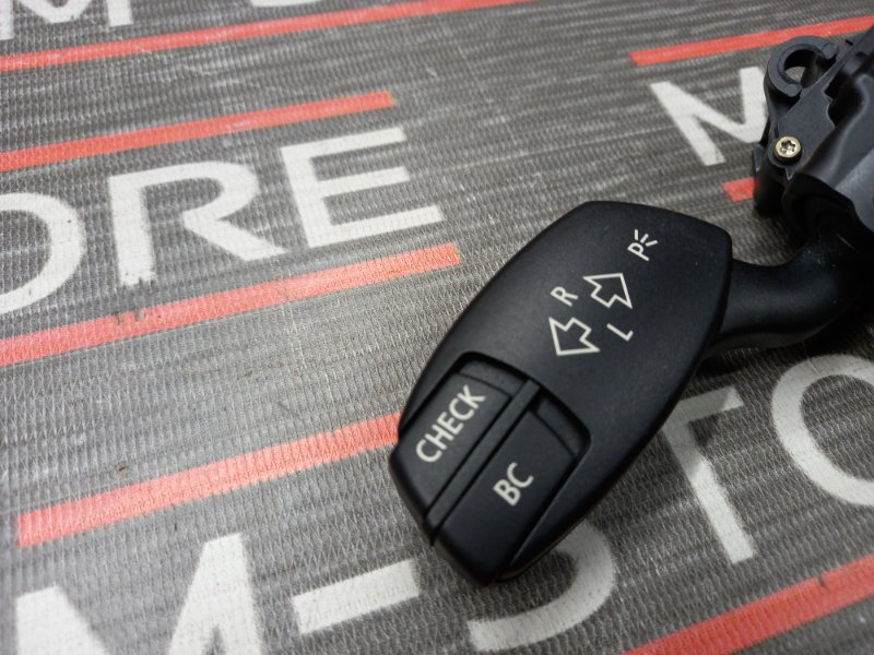 переключатель поворотов, 300 рублей, Красноярск