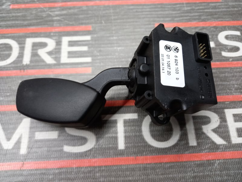 переключатель поворотов, 300 рублей, Красноярск