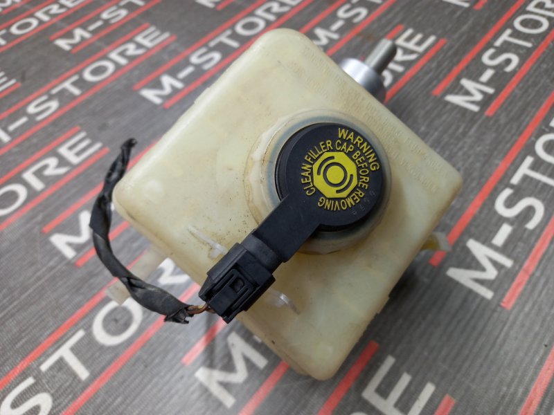 главный тормозной цилиндр, 800 рублей, Красноярск