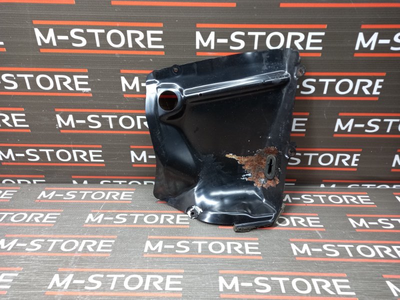 Защита лонжерона, 350 рублей, Красноярск