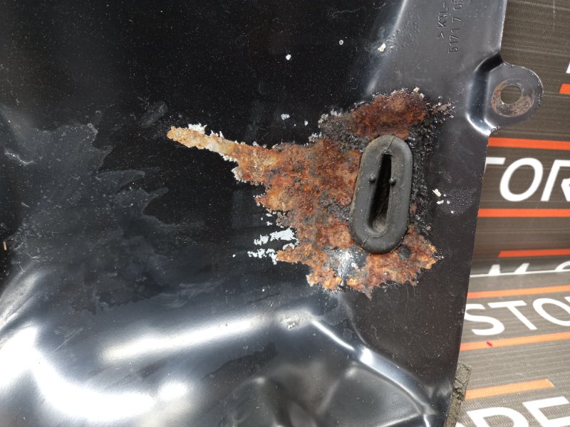 Защита лонжерона, 350 рублей, Красноярск