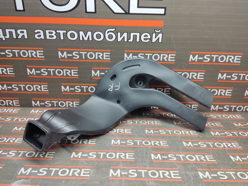 Воздуховод печки, 190 рублей, Красноярск