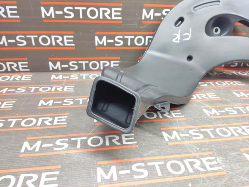 Воздуховод печки, 190 рублей, Красноярск